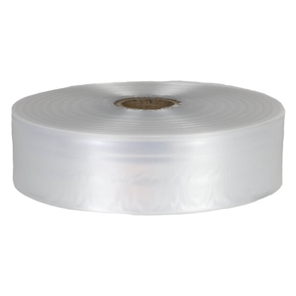 Sofort lieferbar Schlauchfolie Budget - 10cm