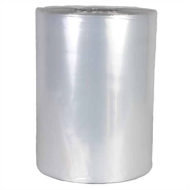 Sofort lieferbar Schlauchfolie Extra stark - 30cm