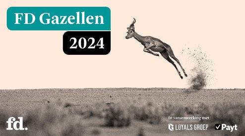 Rotim Verpackungen wird zur FD Gazelle 2024 ernannt!