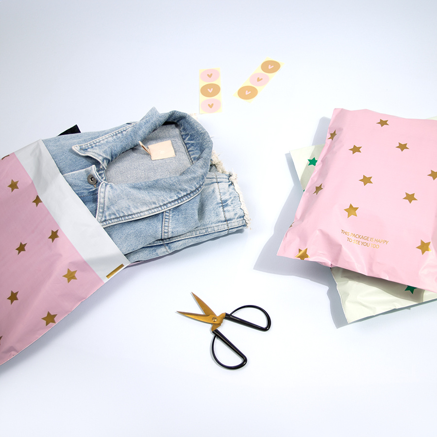 Stars Gold