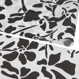 Seidenpapier 50x70cm Blooms