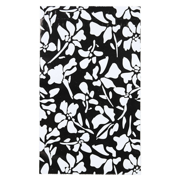 Sofort lieferbar 100x Versandtaschen Blooms Small