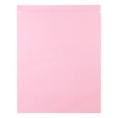 50x Papier Versandtasche Rosa XL