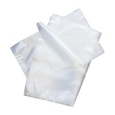 1000x Plastiktüten LDPE 32x42cm 25my