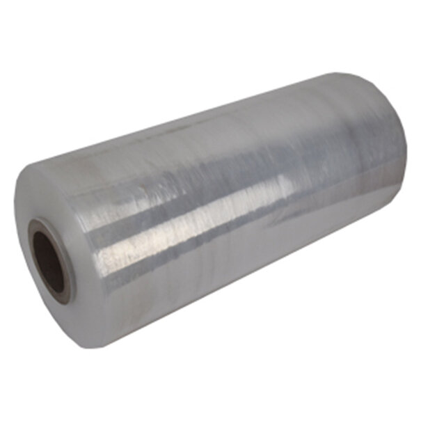 Lieferzeit 2 - 3 Arbeitstage  Stretchfolie Nano X 15my - 270% Dehnung