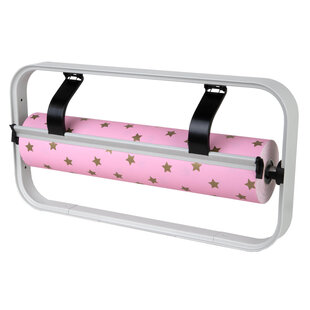 Papierabroller Budget 30cm ohne Montage