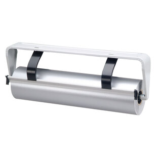 Papierabroller Budget Untertisch 30cm