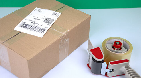Das richtige Etikett für Ihr Paket: Für jeden Versanddienstleister das perfekte Label