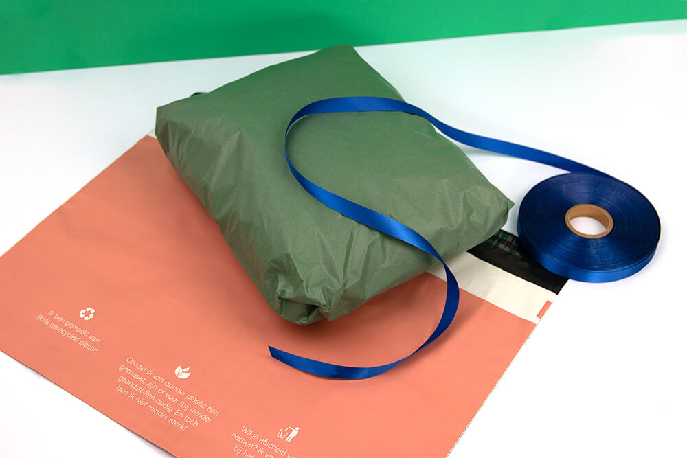 Tag der Erde: Verpackungen im natürlichen Stil