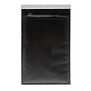 100x Luftpolsterumschlag C Schwarz A5 Innenformat 15x21,5cm