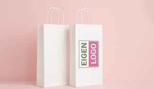 Bedruckte Weinbeutel: die perfekte Geschenkverpackung für Unternehmen