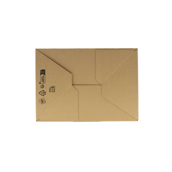 Sofort lieferbar Automatikkarton 346x246x76mm