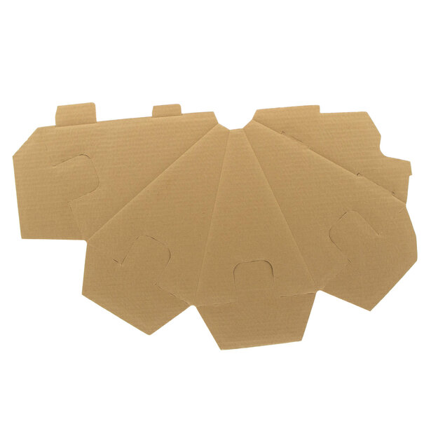 Sofort lieferbar 60x Palettenhütchen 'Nicht stapeln'