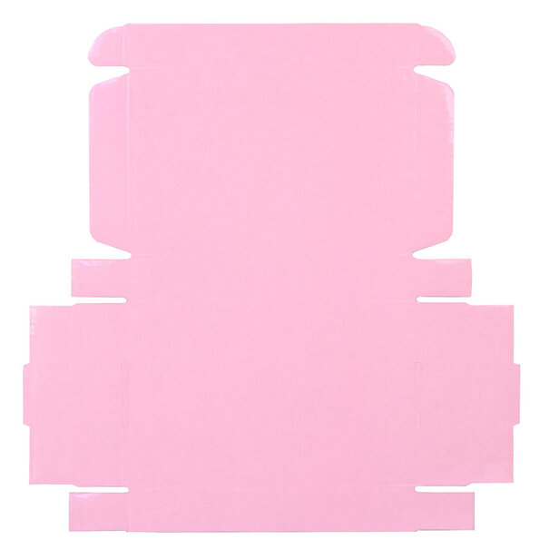 Lieferzeit ca.10 Werktage Maxibriefkartons Pink Lavender A6 bedrucken lassen