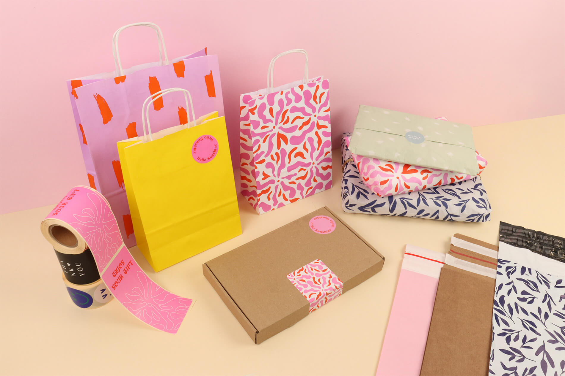 Sommertrends 2025: Must-haves und Innovationen im Verpackungsbereich