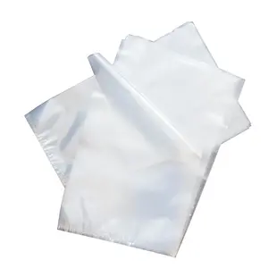 500x Plastiktüten LDPE 40x60cm 25my