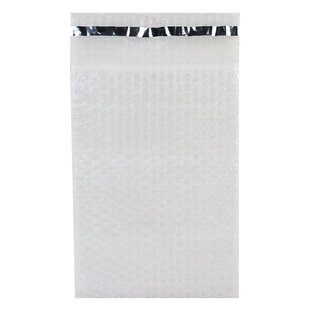 400x Luchtkussenzakjes 20x30+5cm
