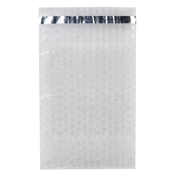 Sofort lieferbar 700x Luftpolsterbeutel 15x20+5cm