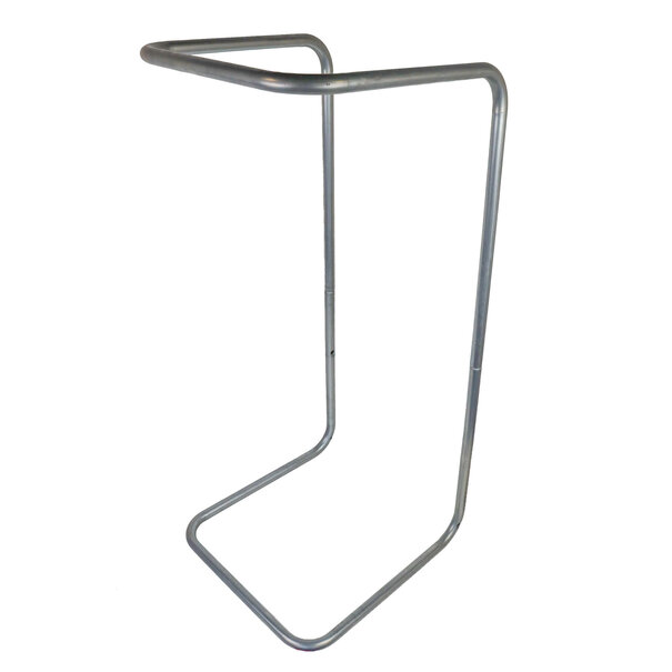 Sofort lieferbar Müllsackhalterung Stahl für 400L Tüten