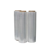 Stretchfolie 50cm x 300m 17my Transparent