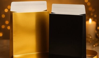 Psychologische Wirkung und Branding-Vorteile von Geschenktüten