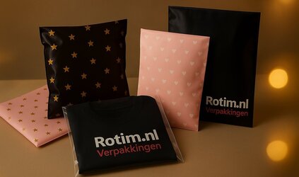 Warum Kleidersäcke für Modehändler unverzichtbar sind