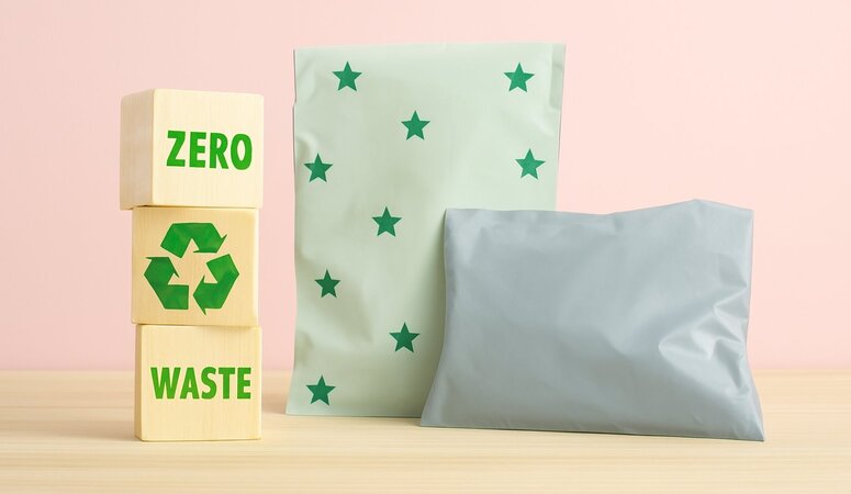 5 Tipps für nachhaltige Bekleidungsverpackungen – ohne Stilverlust