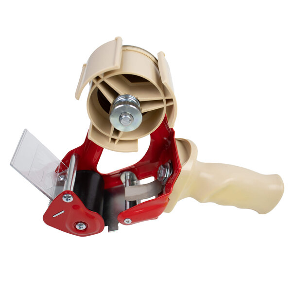 Sofort lieferbar Klebebandabroller Handmodell Deluxe H3S