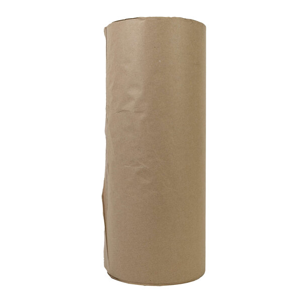 Sofort lieferbar Graupapier Rolle Braun 50cm x 350m