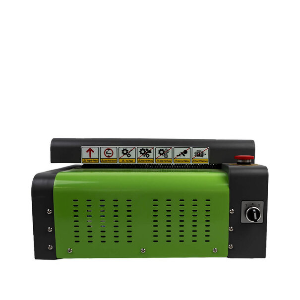 Sofort lieferbar Kartonschredder X70 450x300x270mm