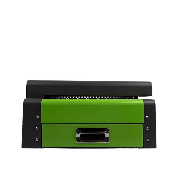 Sofort lieferbar Kartonschredder X70 450x300x270mm