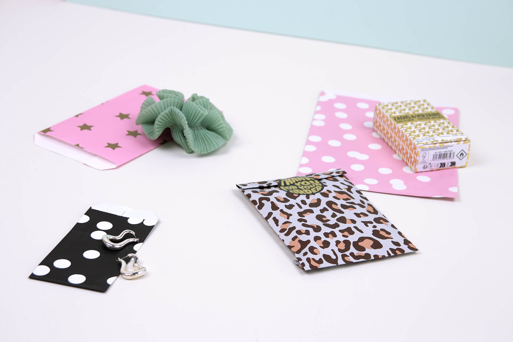 Wie beeinflusst eine Geschenktüte den ersten Eindruck Ihrer Marke?