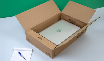 Retourkosten senken mit intelligenter Versandverpackung