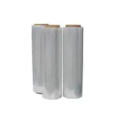 Stretchfolie 50cm x 300m 12my Transparent - sehr stark