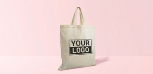 Baumwolltasche bedrucken