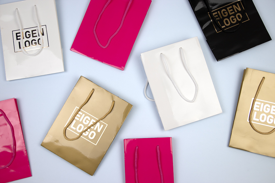 Warum Unternehmen auf luxuriöse Geschenktaschen setzen