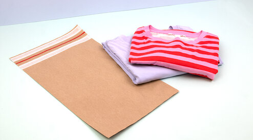 Papier, Kunststoff oder nachhaltig: Das passt zu deiner Marke