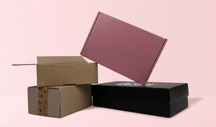 Welche Vorteile hat die Wahl der richtigen Postkartongröße beim Versand Ihrer Produkte?