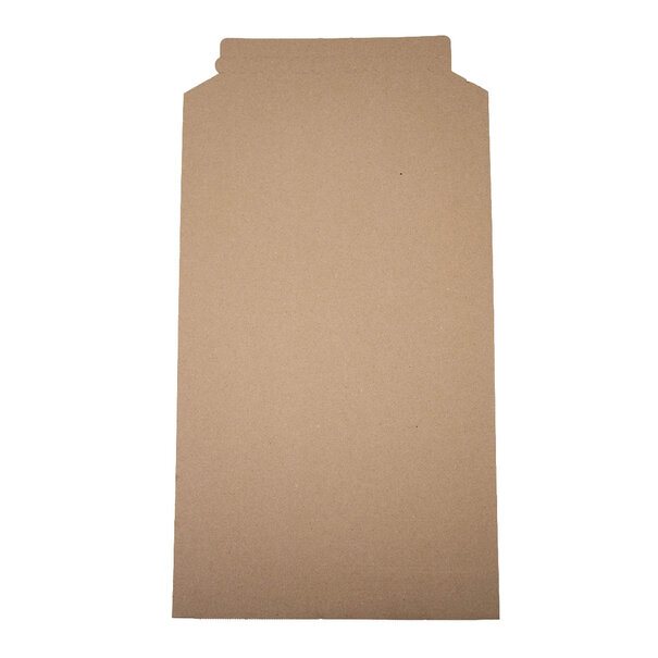 Sofort lieferbar 25x Buchverpackung 217x155x10-50mm