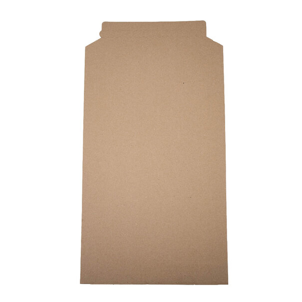 Sofort lieferbar 25x Buchverpackung 370x290x20-75mm