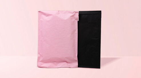 Warum auf Papier-Versandtaschen umsteigen?