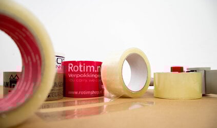 Wie trägt gutes Klebeband zu einer besseren Erfahrung für Ihre Stammkunden bei?