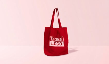 Trendy Segeltuchtaschen als Promotionartikel für Ihre Marke