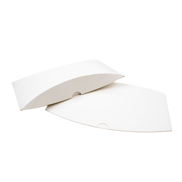 Sofort lieferbar 25x Kissenverpackung Weiß 110x230x40mm