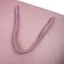 10x Geschenktüten Dusty Rose A5