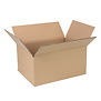 Kartons Braun Zweiwellig 360x280x260mm