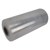 Maschinenstretchfolie transparent 50cm x 1700mtr 20my