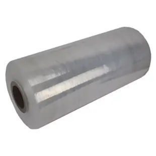 Maschinenstretchfolie transparent 50cm x 1700mtr 20my