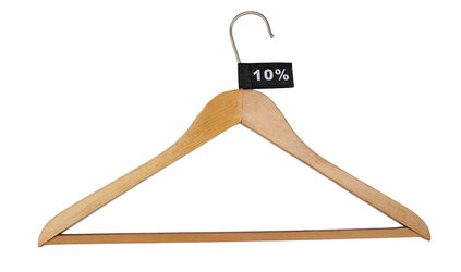 Warum auffällige Sale-Labels deinen Ladenverkauf steigern