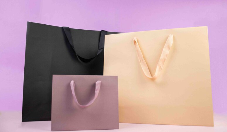 Wie wählst du die richtige luxuriöse Papiertüte für dein Produkt?